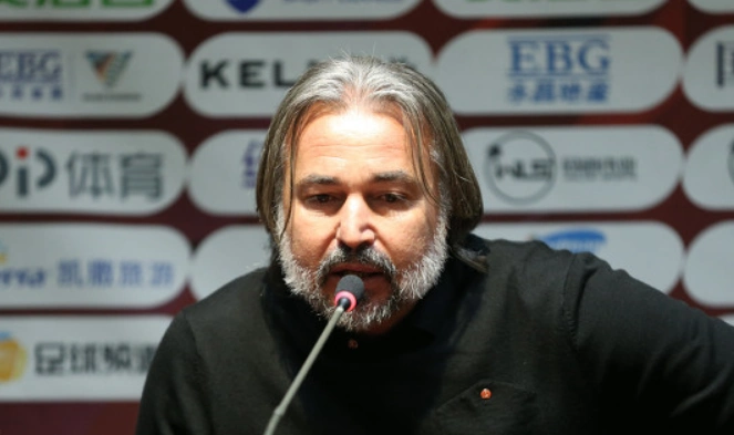 官方前永昌主帅亚森担任保加利亚国家队主教练