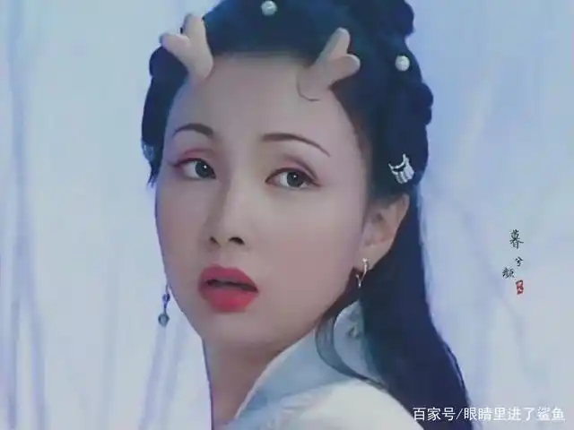 天真烂漫的水蜜桃女孩陶虹