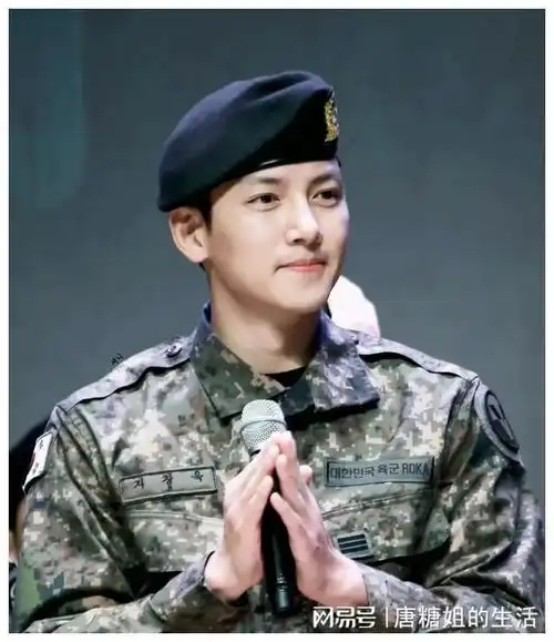 池昌旭韩国男演员,颜值天花板吧,高学历,演技好!|电视剧|女明星_网易