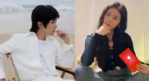 张碧晨醉酒与一男子回家 微博发文辟谣"这是我大侄子"_恋情_华晨宇