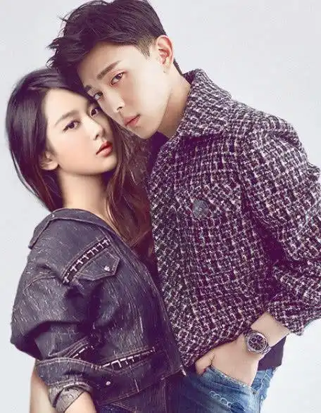 邓伦的"致富之路",和他背后的3个女人