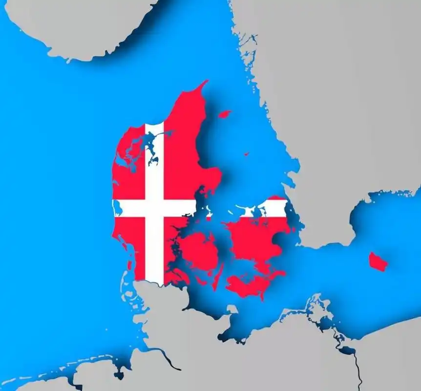 对于丹麦的人文地理方面,我觉得最出名的就是安徒生了,你们肯定知道他