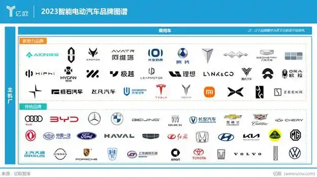 一文读懂智能电动汽车品牌生与死|新能源汽车市场_网易订阅