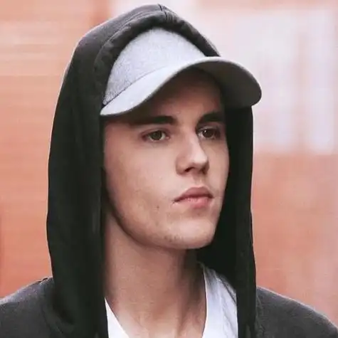 比伯贾斯汀情侣头像