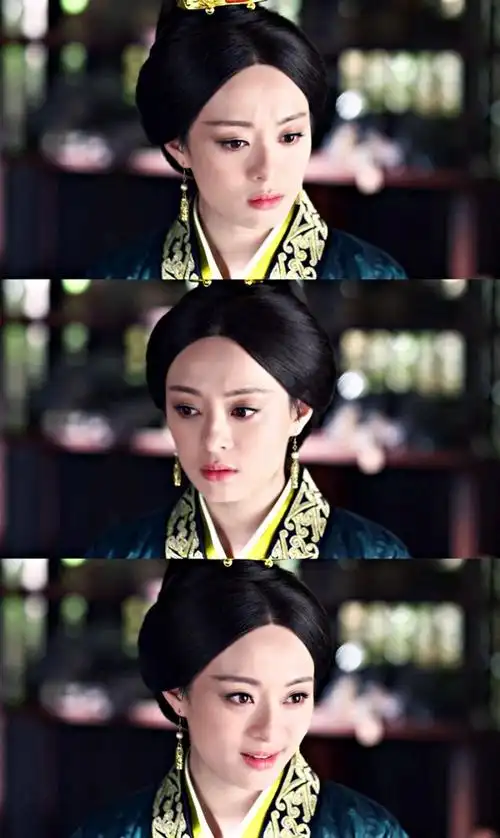 孙俪《芈月传》【芈月】中国历史上,太后这个称谓始见于她,太后专权亦