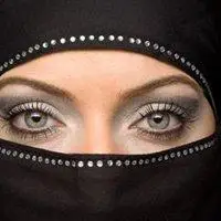 蒙面头像女 半蒙面头像女生伤感_微信头像图片大全