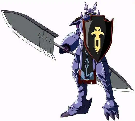 它是颜值最低的皇家骑士,但却是任务达人|暴龙|世界树|骑士团_网易