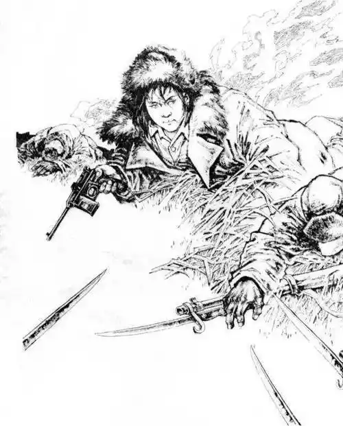 com/a/354835243_120056736连环画故事:赵一曼(下)她以自己的鮮血灌溉