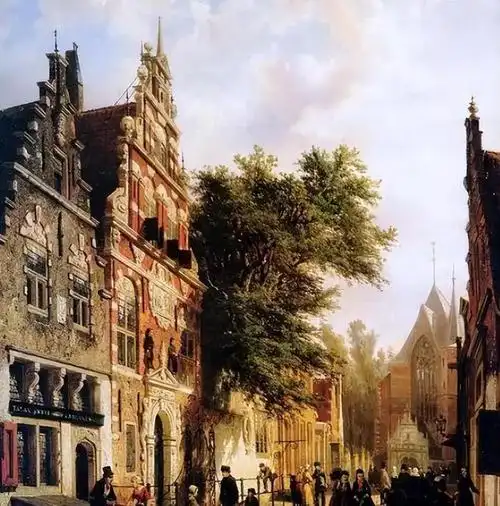 中世纪英国城镇化速度加快城市体与城市个体实现自由的挣扎