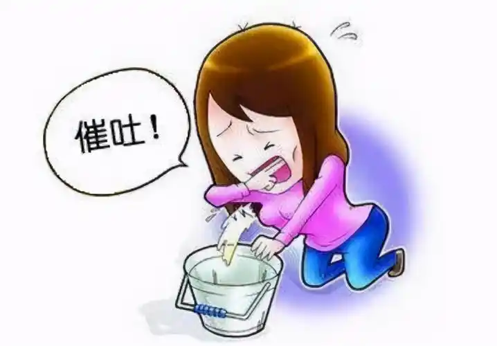 催吐法:可用手指,鸡毛或其它代用品触搽中毒者咽部,也可用筷子,勺把