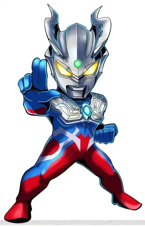 奥特曼##二次元新鲜事