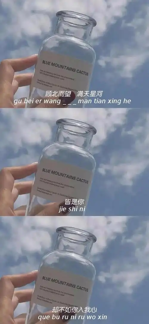 高清壁纸丨超热门抖音壁纸精选