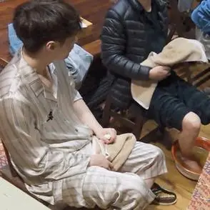 向往生活张艺兴和杨紫称同款睡衣是巧合向阳蘑菇屋艺兴用款真丝