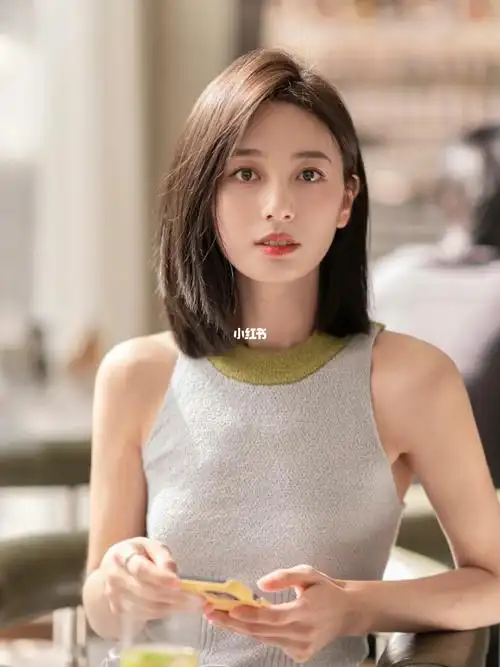 这个夏天女生一定要剪的发型谁剪谁女神