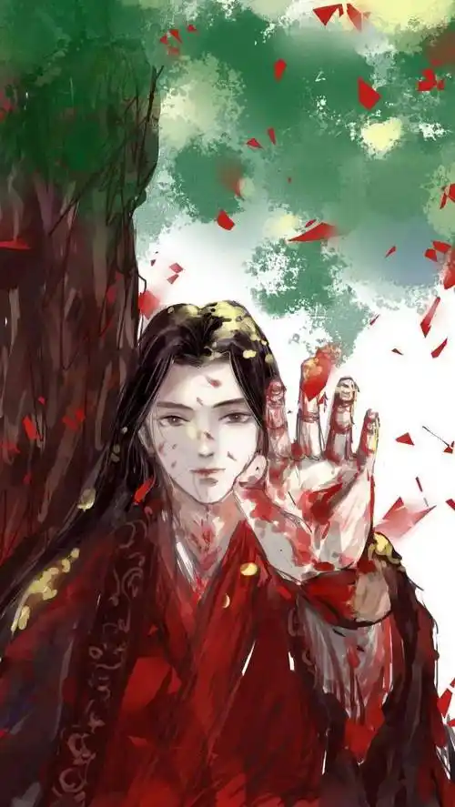 天涯客壁纸特辑