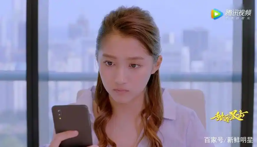 《甜蜜暴击》恋爱能激起关晓彤的斗志,竟学做饭了!