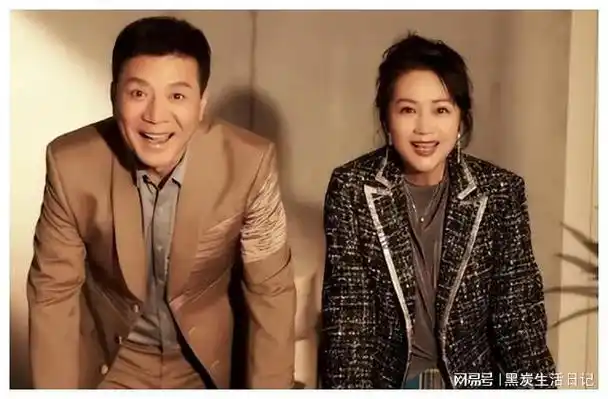 演员奚望在继父刘之冰支持下离婚后如今带着女儿的她过得咋样