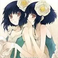 女生姐妹动漫头像一张两人图片