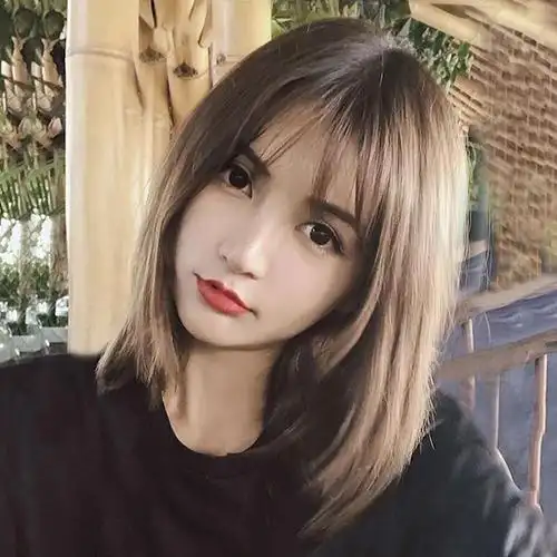 今年流行这4款"初恋系"发型,减龄时髦显脸小,有没有你喜欢的