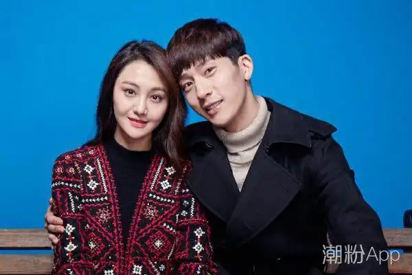 井柏然说郑爽脑子有病怎么回事 正经夫妇现在还有联系吗