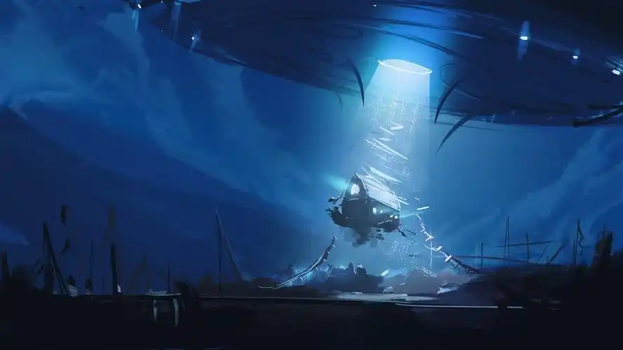 【电脑壁纸】科技感的壁纸有吗? - acfun弹幕视频网 - 认真你就输啦 (