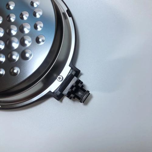 组件壶盖美的电热水壶配件mkhj1713支架架上顶盖电热水壶