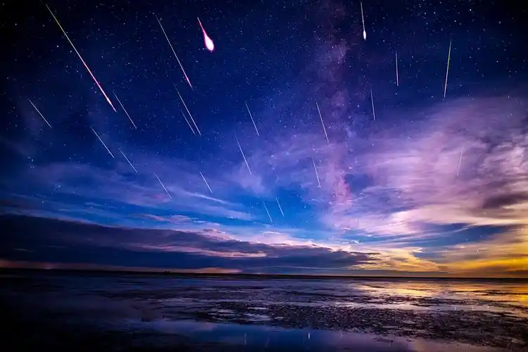 科学摄影师陈海滢:对未知事物的兴趣,对宇宙万物的热爱是我摄影的动力