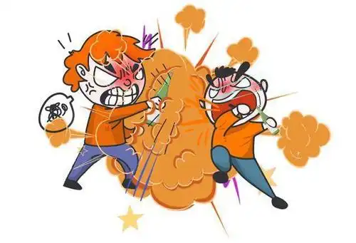 以案说法最近有点烦还多动易怒你可能犯了这个罪