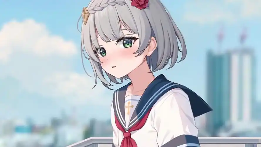 高清动漫壁纸分享