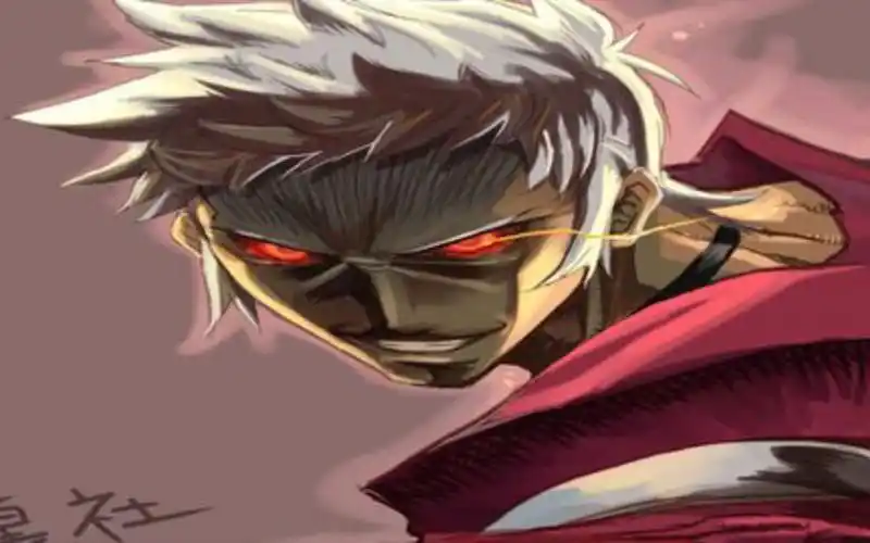 【mugen】七枷社vs夏尔米