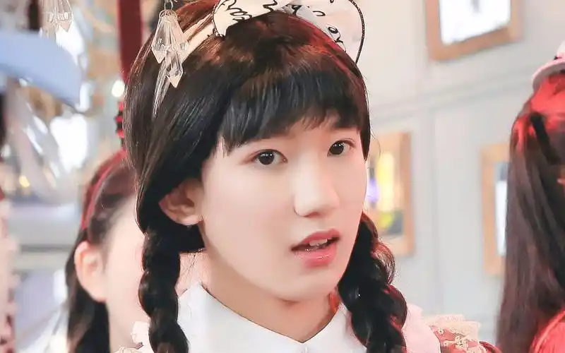 [王源】角色安利向之罗伊