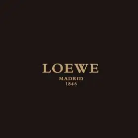 罗意威(loewe)logo