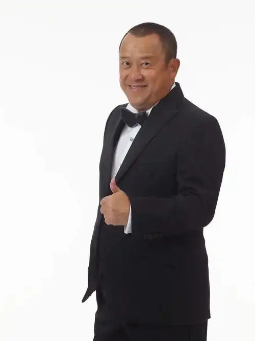 最佳男配角曾志伟