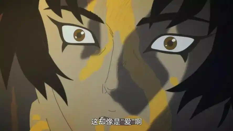 今年大概不会有比它更黄更暴更虐的动画了(恶魔人 哭泣之子)剧评