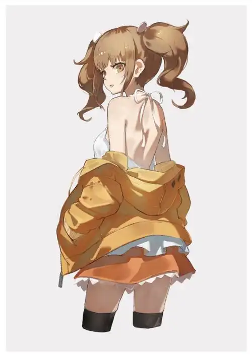 三角洲扩张少女系trinary赤と青