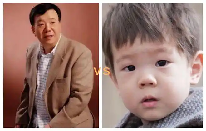 霍思燕晒嗯哼吃雪糕照曾撞脸胡一统和李现眼睛变化成亮点