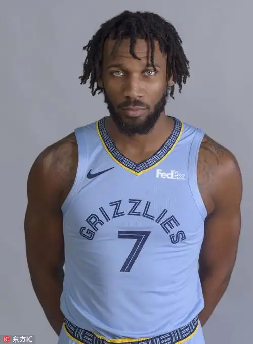 从"头"开始!各队球星的脏辫看了让人头皮隐隐作痛