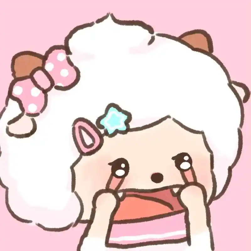 情侣头像 #情头 #懒羊羊 - 抖音