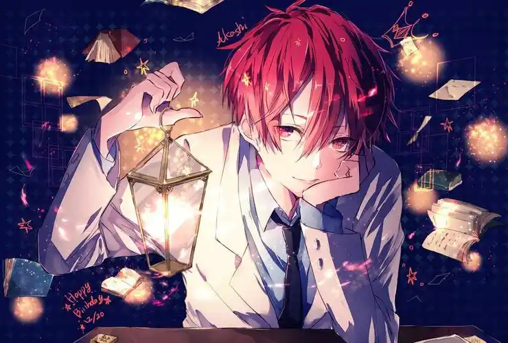 今日pixiv动漫壁纸插画分享20180721【每日更新10张】第一百二十期