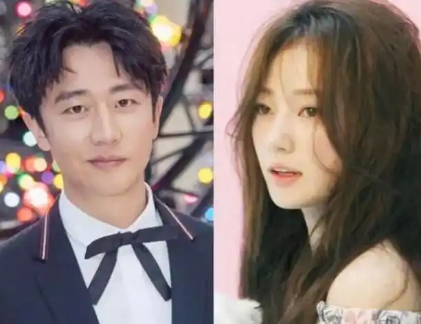 她是黄轩不愿承认的韩女友,收割众男神