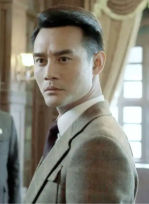 主题:tq还有因为明诚入坑国产圈的吗?[11]收藏该帖已收藏