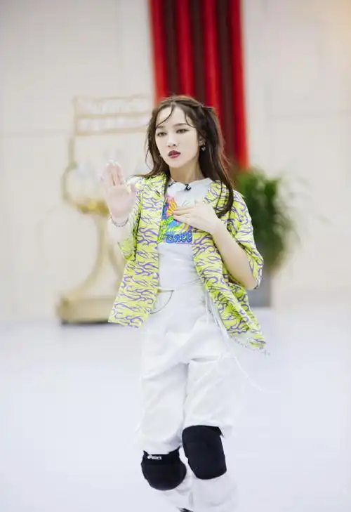 孟佳乘风破浪的姐姐第六期剧照图片33