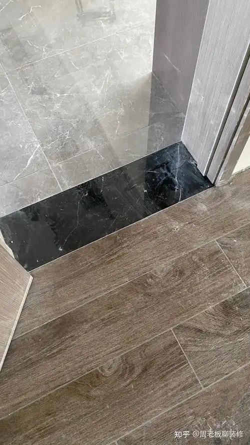 这过门石丑爆了你家快避坑