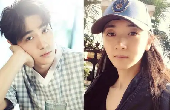 朱一龙老婆徐子瑄是真的吗 女方遭扒系大学同学关系不一般