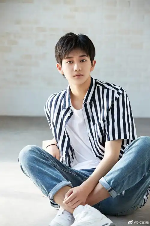 宋文嘉-doki@腾讯视频:超全的宋文嘉资讯,视频,粉丝,直播,活动集合