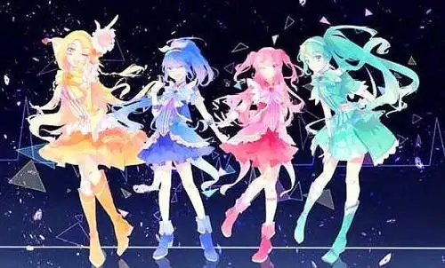 假如金王子要把你变成"小金人"你最喜欢的动漫人物能保护你吗?_ 迪迦