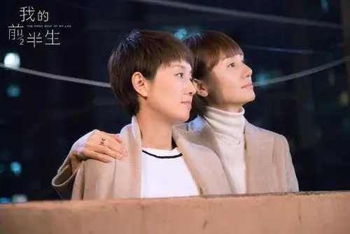 马伊琍新恋情曝光,为何不被骂还被全网撑?