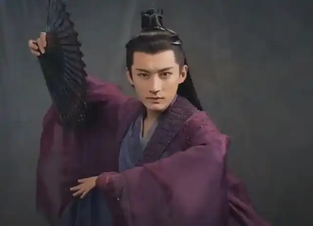 《千古玦尘》发布预告,周冬雨古装造型憔悴,刘学义还是男二