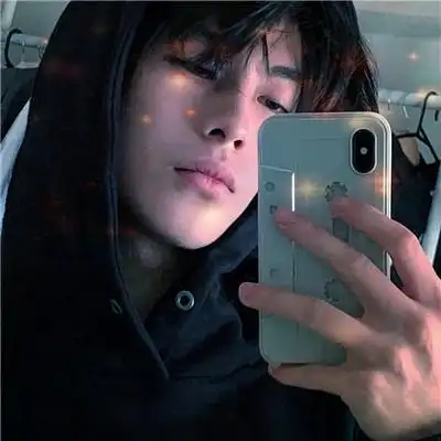 帅哥照片头像 好看的帅哥图片头像高清_男生头像_头像屋