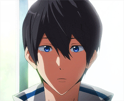 男子水泳部giffreegif帅气gif迷人gif七濑遥gif